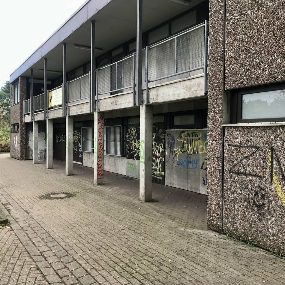 Schon neun Fälle in diesem Jahr: Ruf nach Videoüberwachung – immer mehr Vandalismus auf Solinger Sportanlagen
