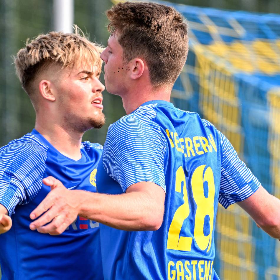 Stärkste Saisonleistung: Ab sofort ist mit dem Kevelaerer SV wieder zu rechnen