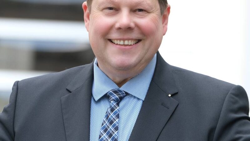 Nach der Kommunalwahl in Krefeld: AfD wählt Frank Wübbeling zum Fraktionschef