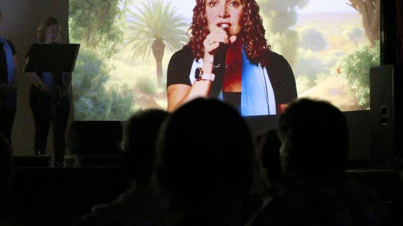 Interaktives Musical in Sonsbeck: Biblische Geschichten in modernem Gewand
