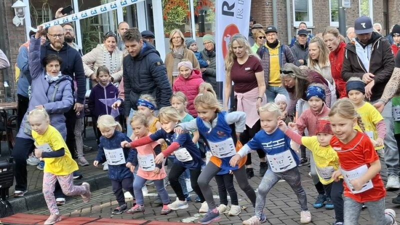 Lauf-Event des TV Rees: Jetzt noch anmelden für den Reeser Rheinlauf
