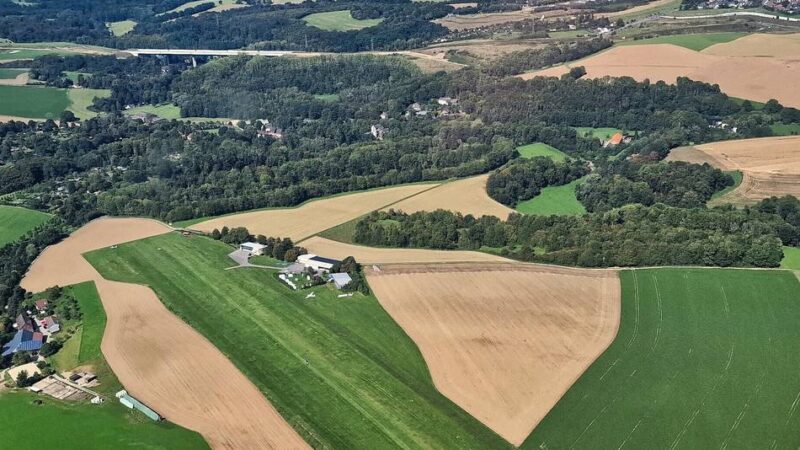 Fusion nach über sechs Jahrzehnten: Neue Teamarbeit am Meiersberg