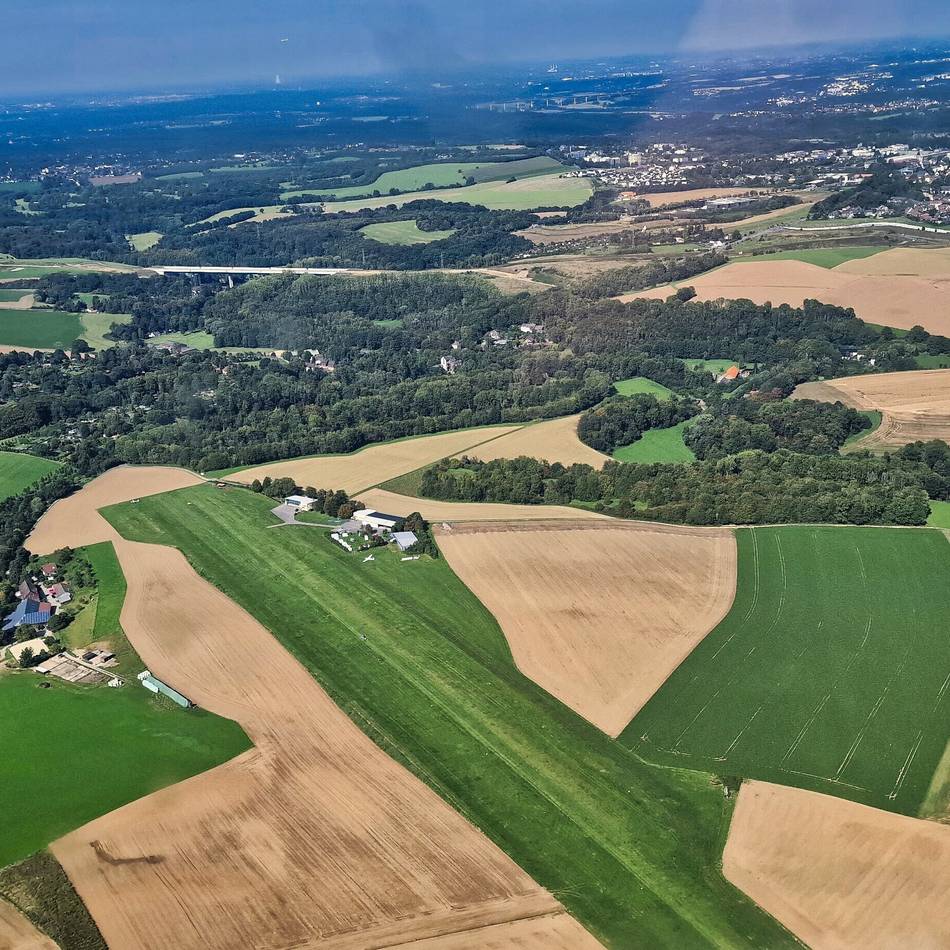 Fusion nach über sechs Jahrzehnten: Neue Teamarbeit am Meiersberg