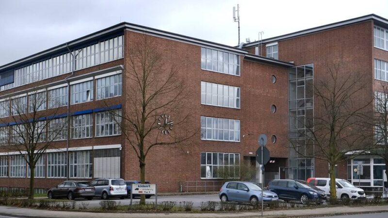 Nach der Insolvenz-Eröffnung in Heiligenhaus: Kiekert – die Standort-Frage stellt sich neu