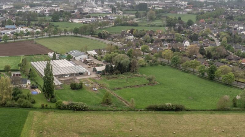 „Das ist eine Sensation“: Nach 15 Jahren am Ziel – Kleves neuer Flächennutzungsplan steht vorm Beschluss