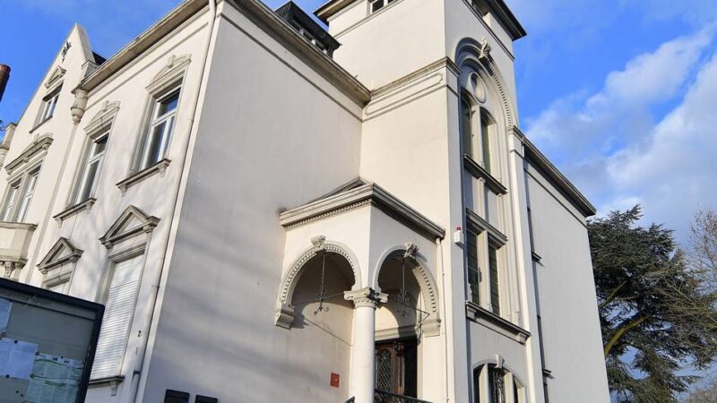 Kommunalwahl 2025 in Grefrath: Das ist der neue Gemeinderat in Grefrath