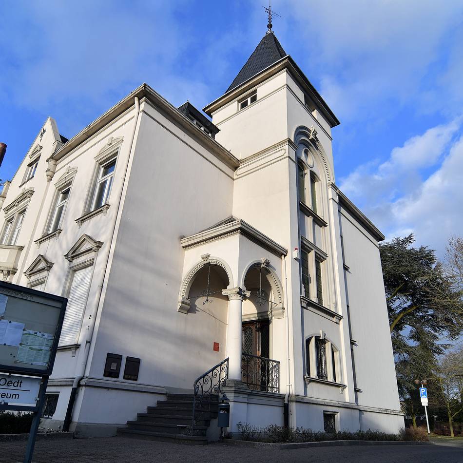 Kommunalwahl 2025 in Grefrath: Das ist der neue Gemeinderat in Grefrath