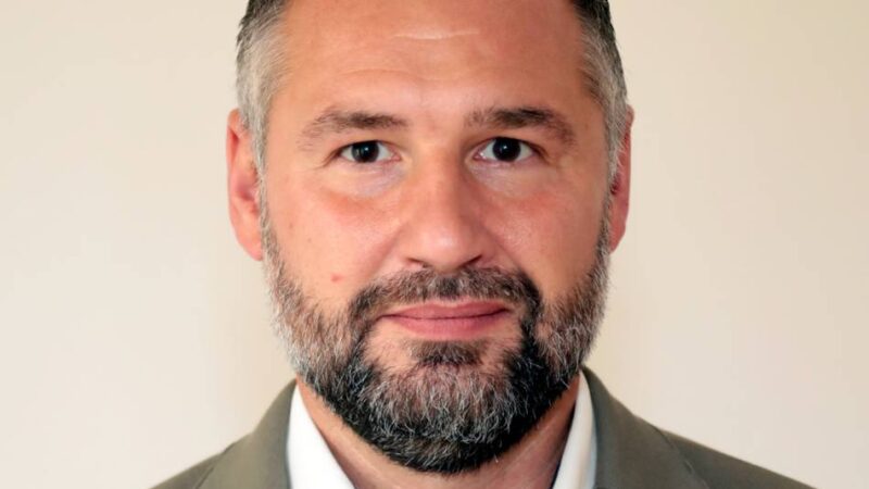Rafael Zur vor Stichwahl in Xanten: „Ich möchte bei meinem Stil bleiben“