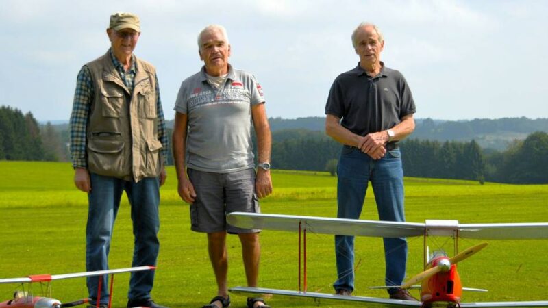 Klimaziele in Radevormwald: Luftsportclub lehnt Pläne für Windkraft in Hönde weiter ab