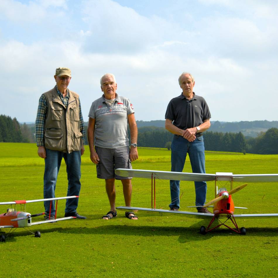 Klimaziele in Radevormwald: Luftsportclub lehnt Pläne für Windkraft in Hönde weiter ab