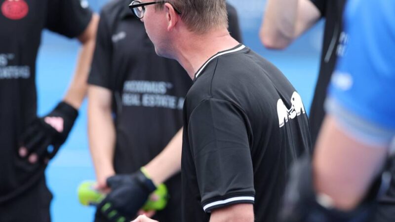 Doppelspieltag gegen Mannheim und Frankfurt: Die große Chance auf Punkte für den Gladbacher HTC