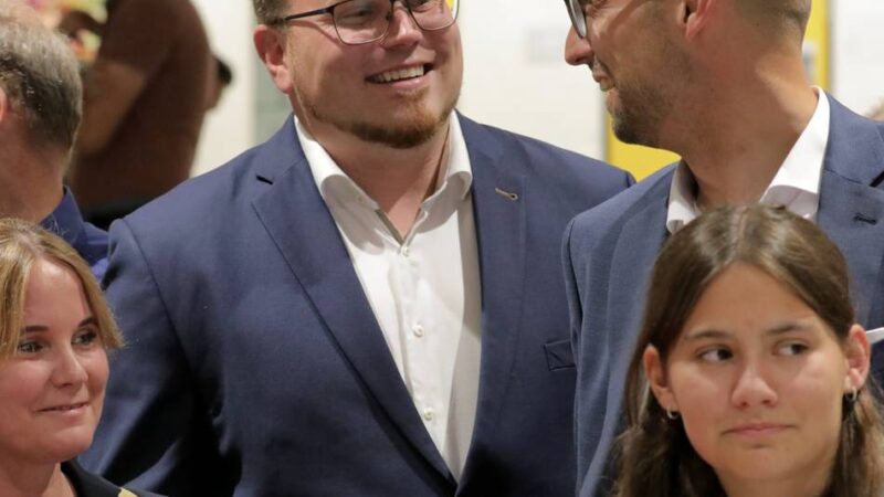 Kommunalwahl 2025: Das sagen Alpens Parteien und Wählergruppen zum Wahlergebnis