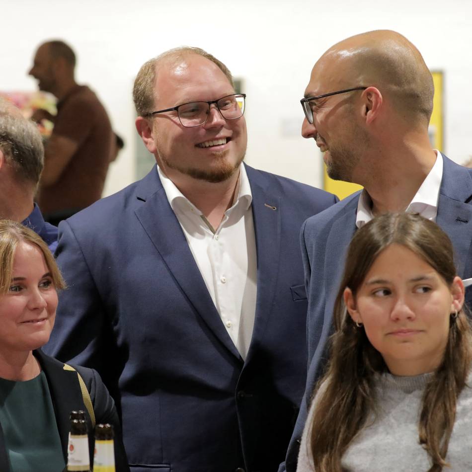 Kommunalwahl 2025: Das sagen Alpens Parteien und Wählergruppen zum Wahlergebnis