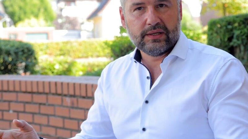 Ergebnis der Stichwahl in Xanten: Der Wählerwille ist eindeutig