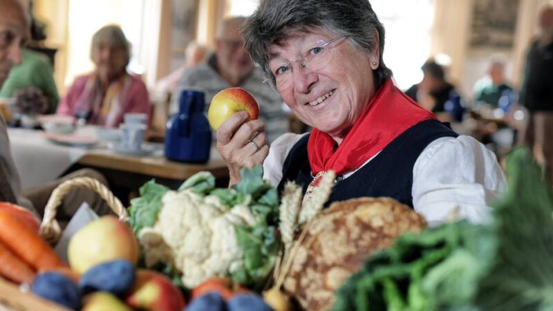 Erntedankfest in Mettmann: Traditionelles Erntedankfest der Aule Mettmanner steht bevor