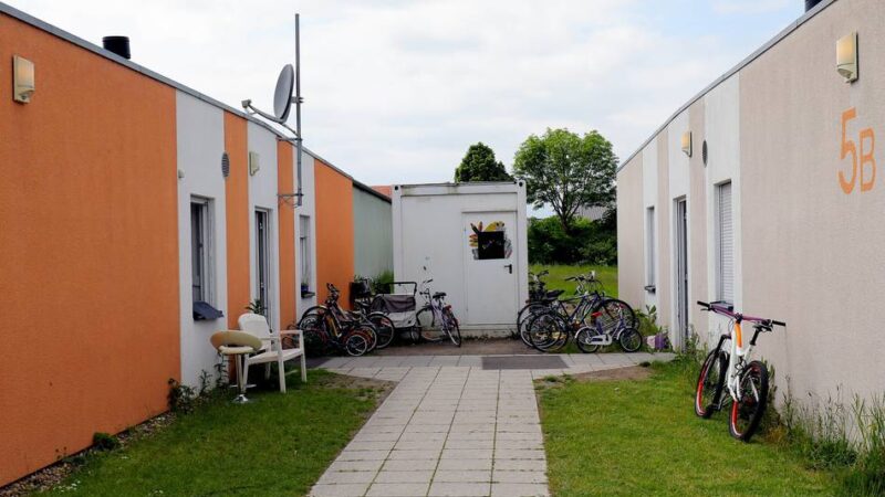 Wohnung war an Geflüchtete vermietet: Vermieter dringt auf finanzielle Erstattung