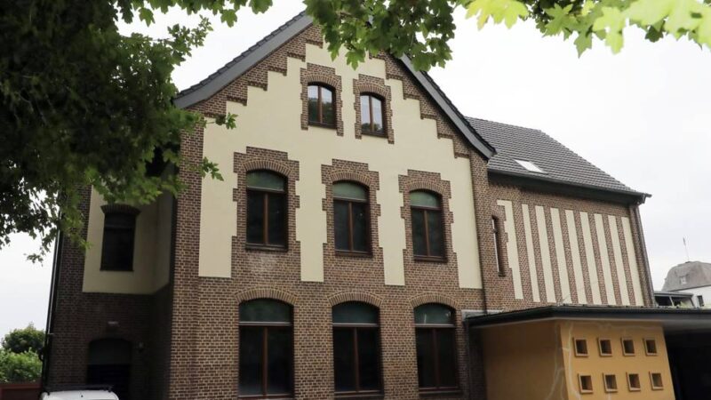 Stadtentwicklung in Rheinberg: Politik will neue Entwicklungskonzepte für Rheinberg und Orsoy