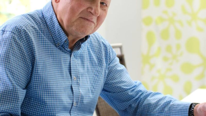 Ratinger Persönlichkeit: Franz Naber: „Ein Pionier der Integration“ ist gestorben