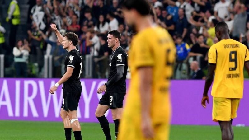 „Vielleicht Marketing“: Seltsamer Aufdruck-Fauxpas bei Guirassys BVB-Trikot