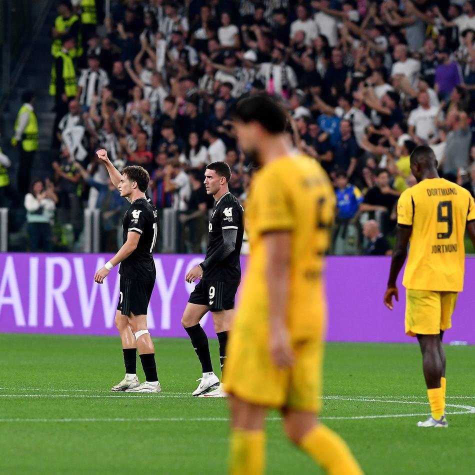 „Vielleicht Marketing“: Seltsamer Aufdruck-Fauxpas bei Guirassys BVB-Trikot