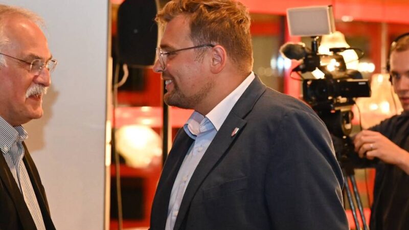 Kommunalwahl in Radevormwald: Was dieses Wahlergebnis bedeutet