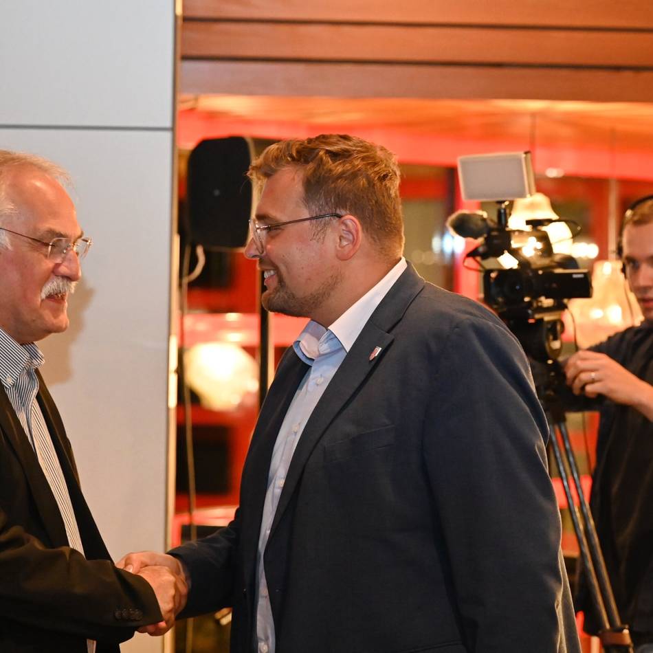 Kommunalwahl in Radevormwald: Was dieses Wahlergebnis bedeutet