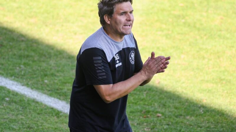 Schlusslicht hofft auf ersten Sieg: Wird der FC Bayern München der Dosenöffner für den VfR Warbeyen?