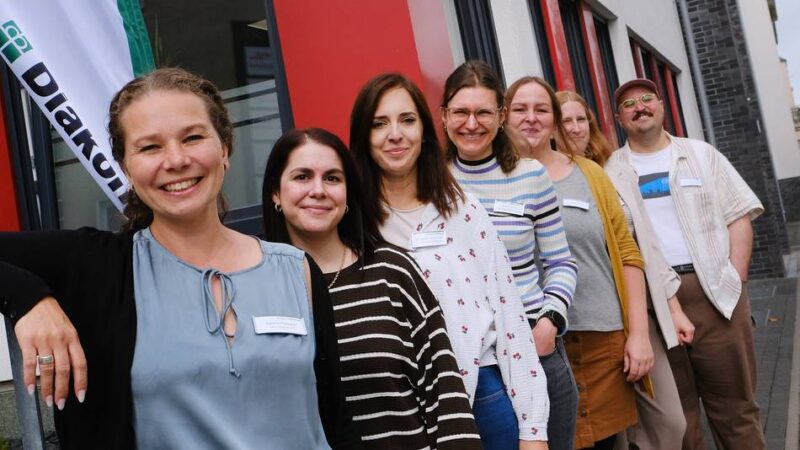 Tag der Wohnungslosen in Wülfrath und Heiligenhaus: Wohnungslosigkeit trifft immer mehr Frauen