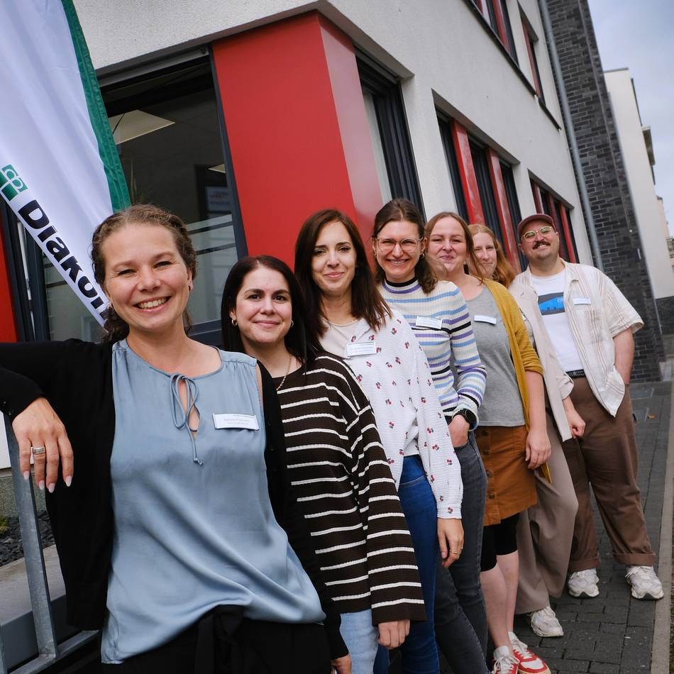 Tag der Wohnungslosen in Wülfrath und Heiligenhaus: Wohnungslosigkeit trifft immer mehr Frauen