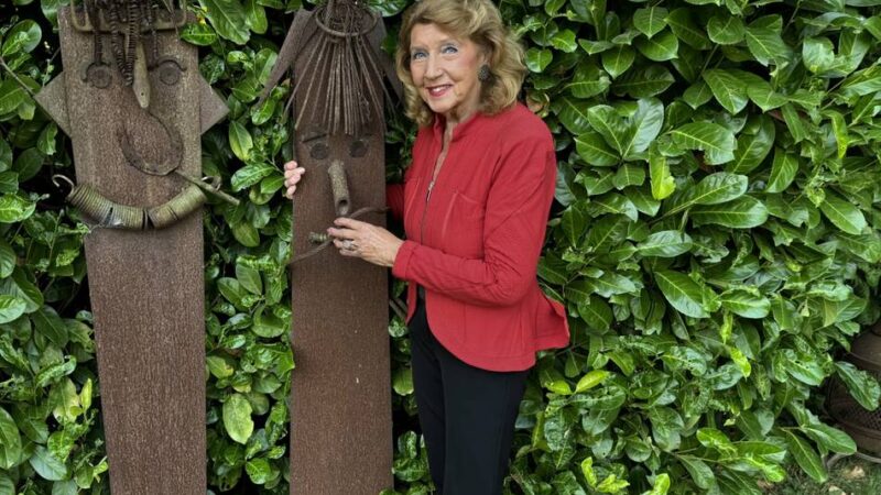 Tag der offenen Gartenpforte: Gartenparade im Kreis Viersen