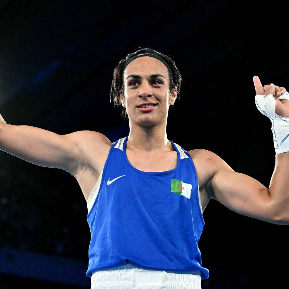 Olympia-Wirbel als Auslöser: Boxerin Khelif zieht wegen Geschlechtertests vor Cas