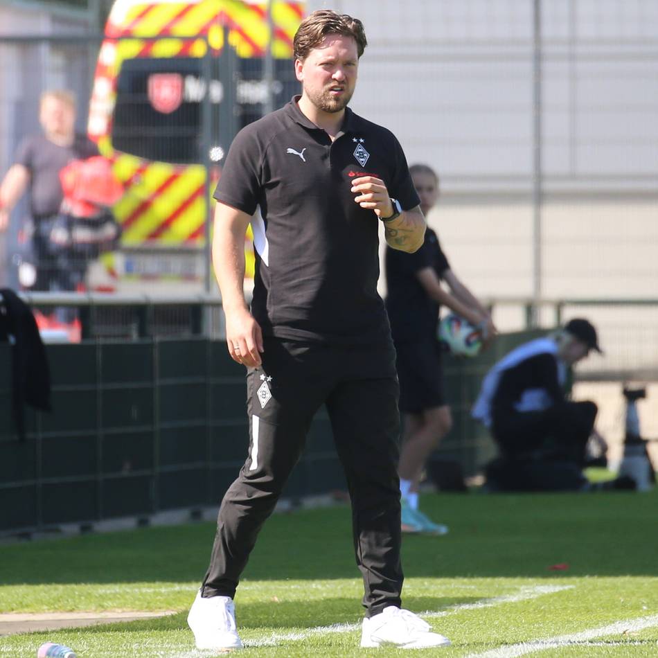 1:0-Sieg gegen SV Meppen: Borussia auf Tuchfühlung mit der Tabellenspitze nach Erfolg