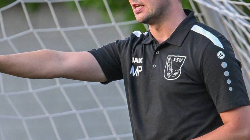 Achtelfinale ausgelost: C-Ligist Kaldenhausen fordert im Pokal Scherpenberg heraus