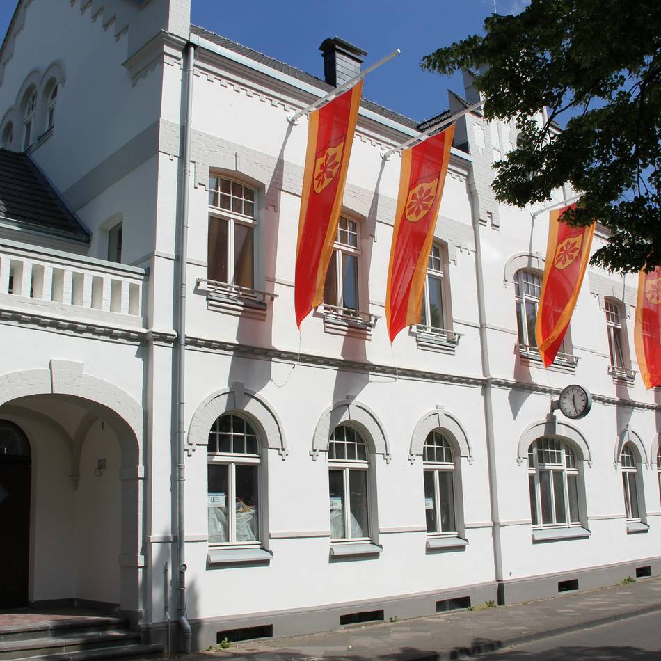 Am 14. September: Die wichtigsten Fakten zur Kommunalwahl in Meerbusch