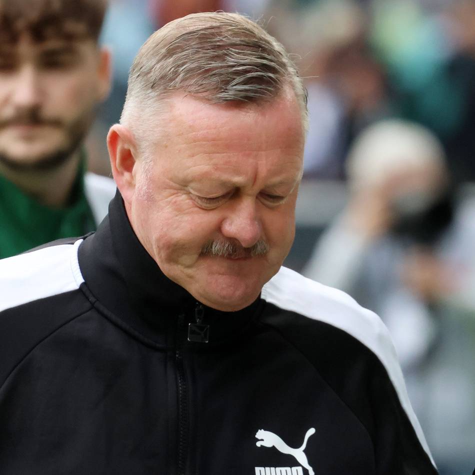 Virkus über Trainerwechsel und Nachfolge: „Niederlage“ für Borussia – und eine Chance für Polanski
