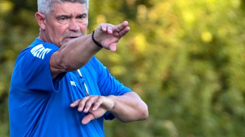 Deutsche Fußball-Meisterschaft der Polizei: Tiefschlaf und Traumtor – so lief das entscheidende Duell um den Einzug ins Finale
