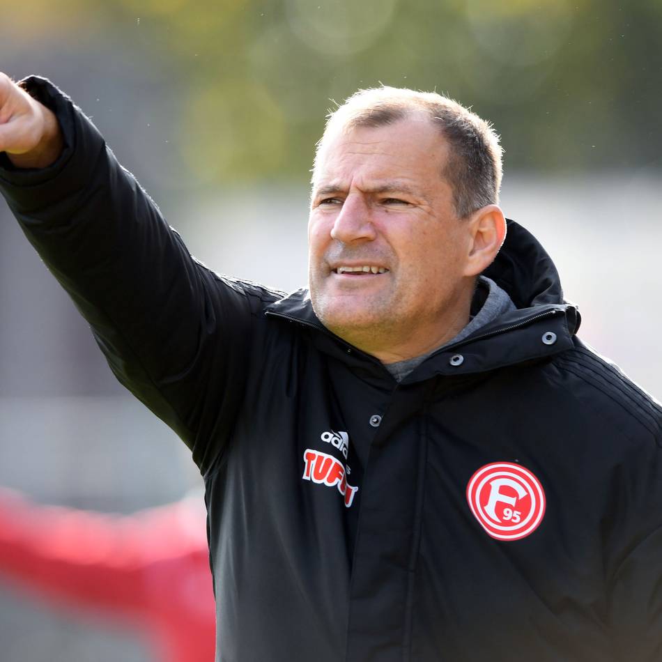 Fortunas U17 verliert dreimal in Folge: Eine Woche zum Vergessen – mit einem Moment für die Geschichtsbücher