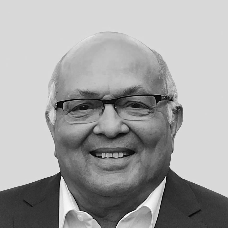 Ramesh Modi verstorben: Für ihn kam Mutter Theresa nach Leuth