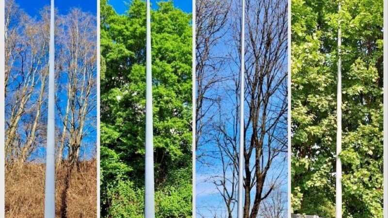 Sportstätten in Wermelskirchen: Alle Sportplätze erstrahlen im LED-Licht