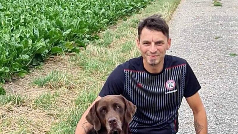 Event für Mensch und Hund in Dormagen: Sechs-Pfoten-Lauf geht in die nächste Runde