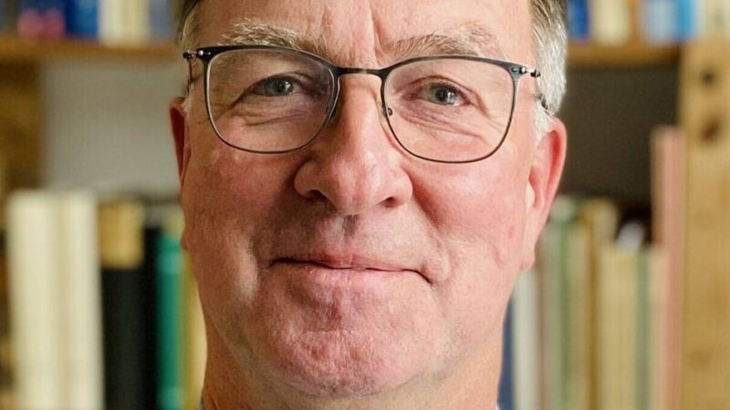 Kirche in Kamp-Lintfort: „Ein Leben ist trotzdem daraus geworden“