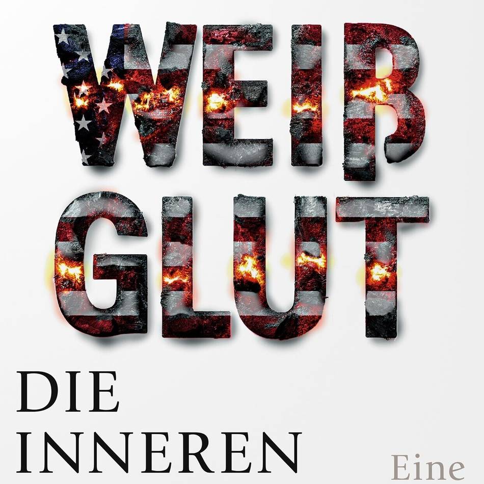 Lesung in der VHS Krefeld: Was Amerikaner zur Weißglut bringt