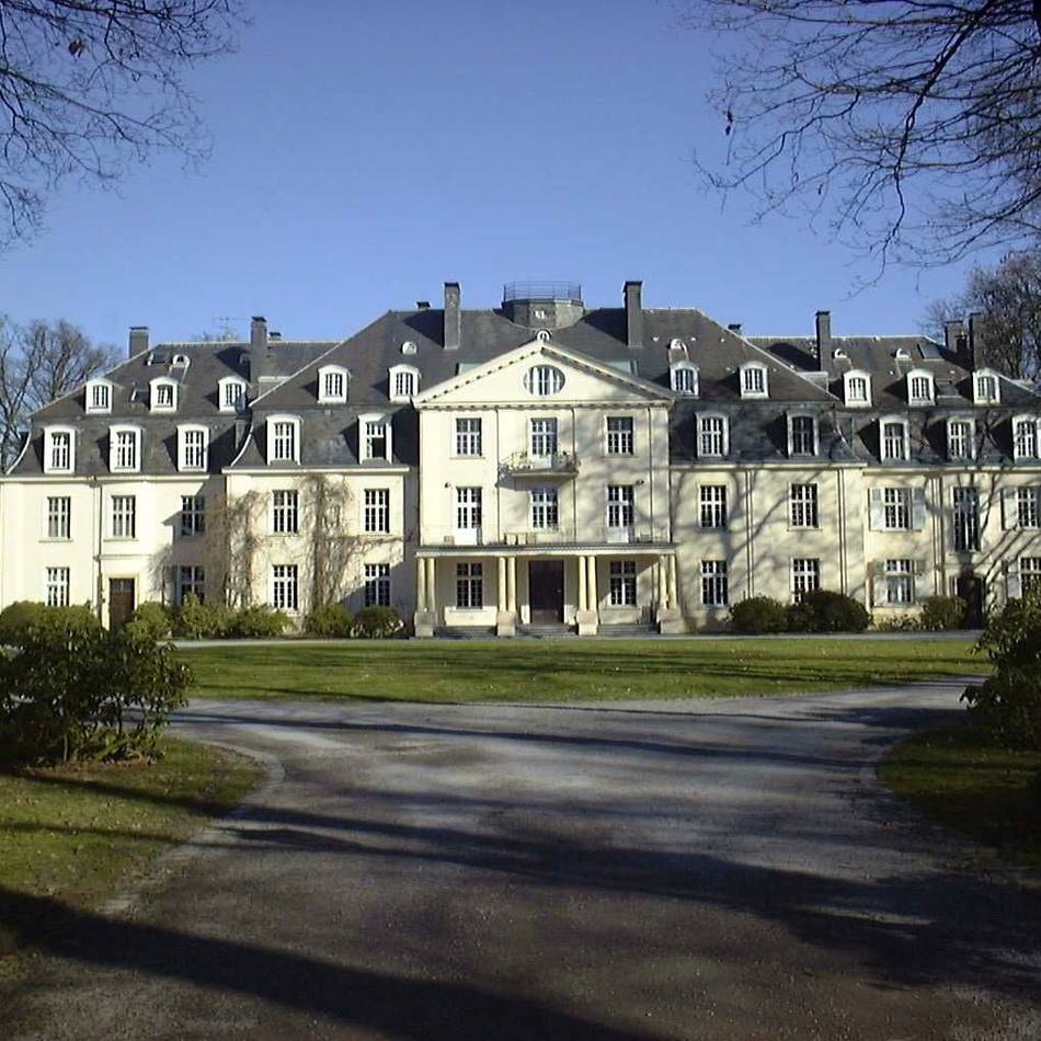 Denkmaltag in Meerbusch: Heimatkreis präsentiert die Geschichte von Schloss Pesch
