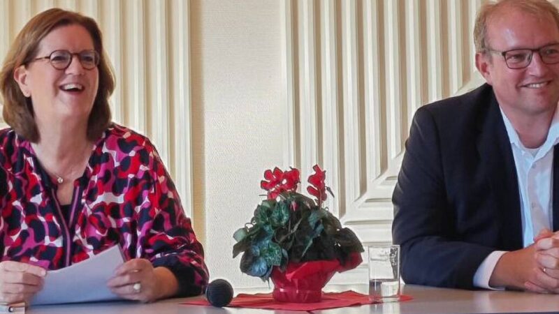 Gesprächskreis „Kirche und Politik“: Vielfältige Zusammenarbeit seit 20 Jahren