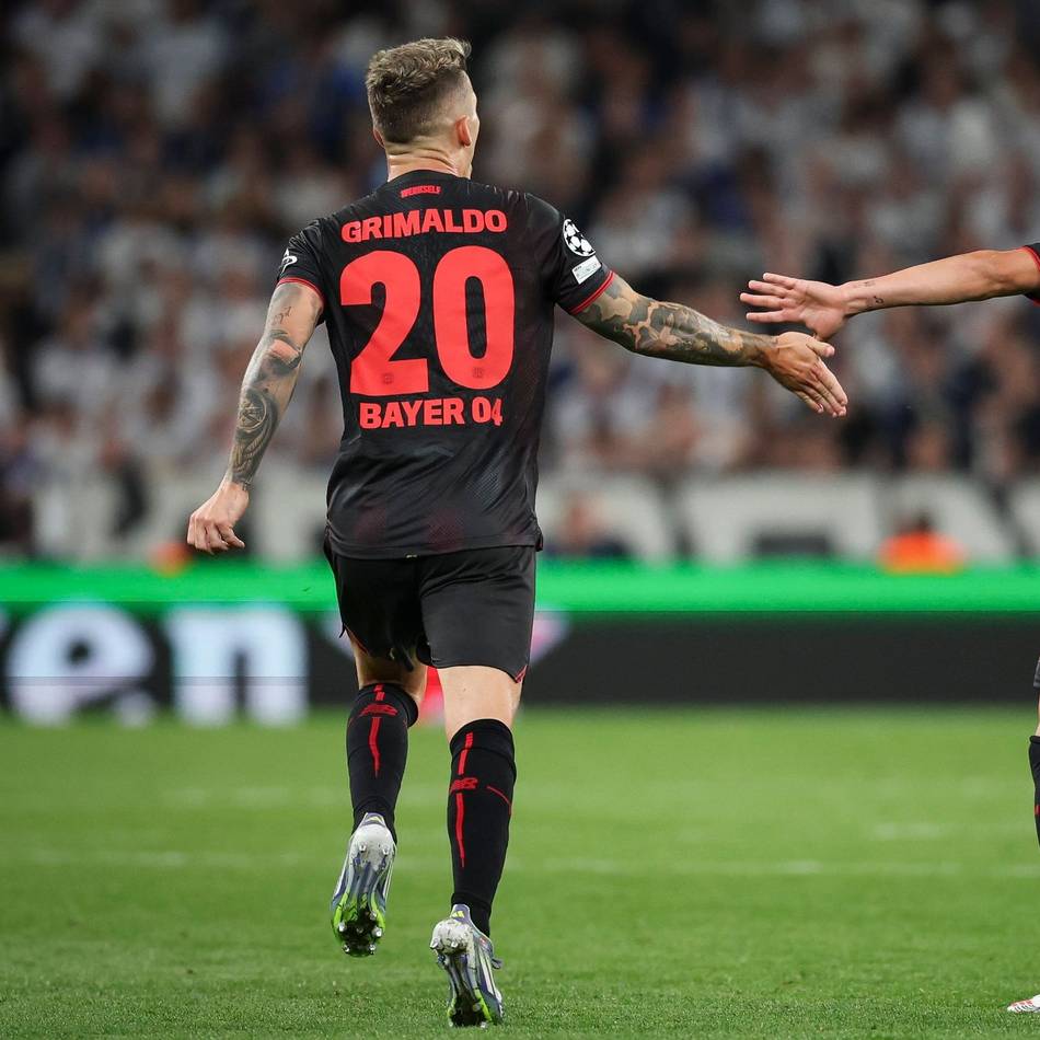 Erkenntnisse aus Kopenhagen: Wo Bayer Leverkusen Weltklasse ist – und wo noch Mittelmaß herrscht