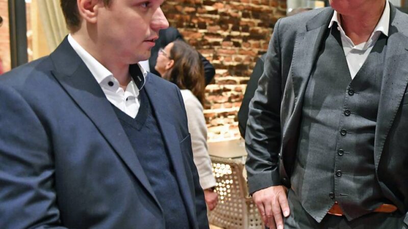 Kommunalwahl: Im neuen Velberter Rat wird die AfD nach der CDU die zweitstärkste Fraktion stellen