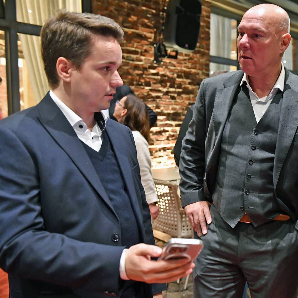 Kommunalwahl: Im neuen Velberter Rat wird die AfD nach der CDU die zweitstärkste Fraktion stellen