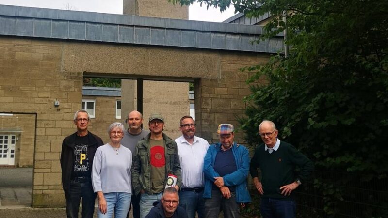 „South City Rocks“ in Grevenbroich: Rockkonzert bringt 3000 Euro für die Jugendarbeit