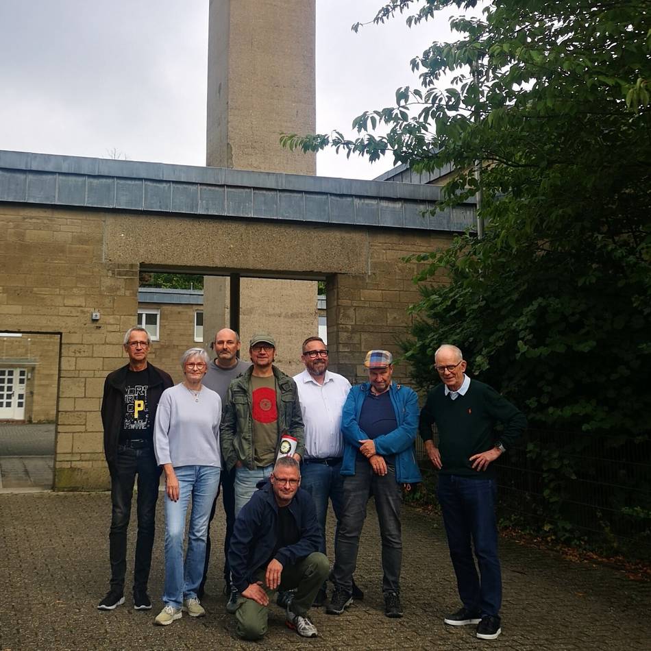 „South City Rocks“ in Grevenbroich: Rockkonzert bringt 3000 Euro für die Jugendarbeit