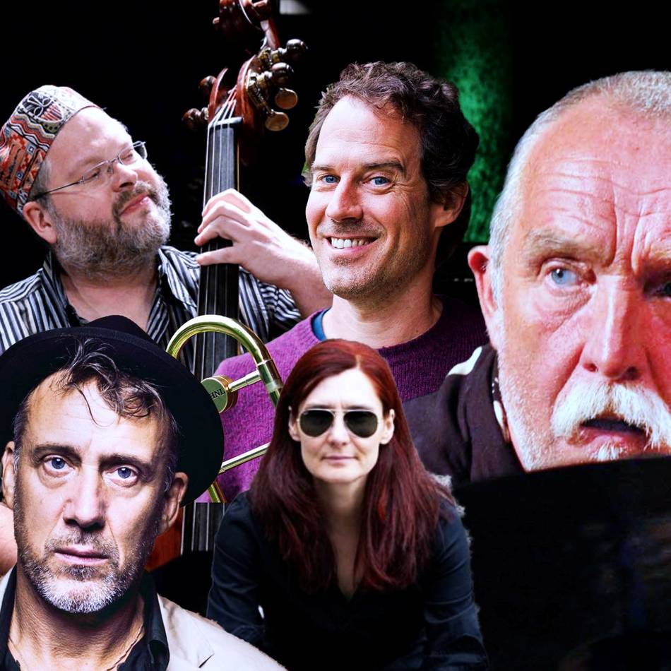 Konzertreihe des Jazzklubs Krefeld: Günter „Baby“ Sommer gibt den Takt für den Jazzherbst vor